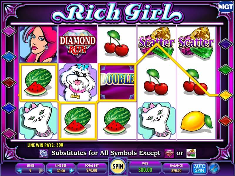 Free online slot precious treasures Slot machines!